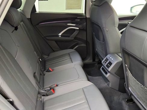 Used 2025 Audi Q5 Premium Plus w/ Premium Plus AWD/4WD image 22