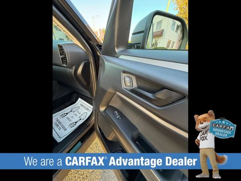 Used 2021 Ford Bronco Sport AWD/4WD image 52