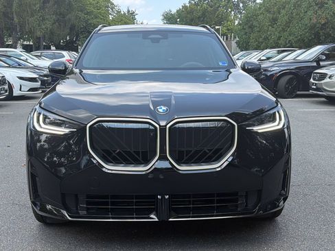 New 2026 BMW X3 xDrive30i w/ Premium Package AWD/4WD image 6