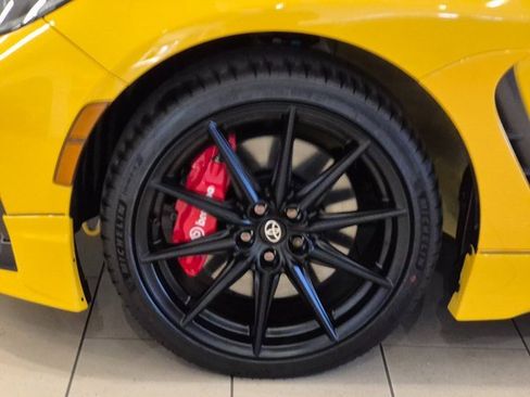 New 2026 Toyota GR86 YUZU Limited image 10