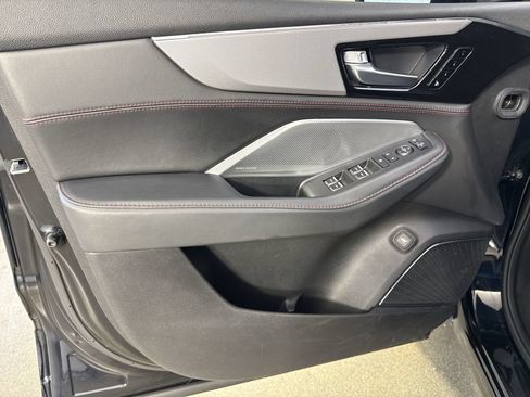 Certified 2025 Acura MDX A-Spec AWD/4WD image 22