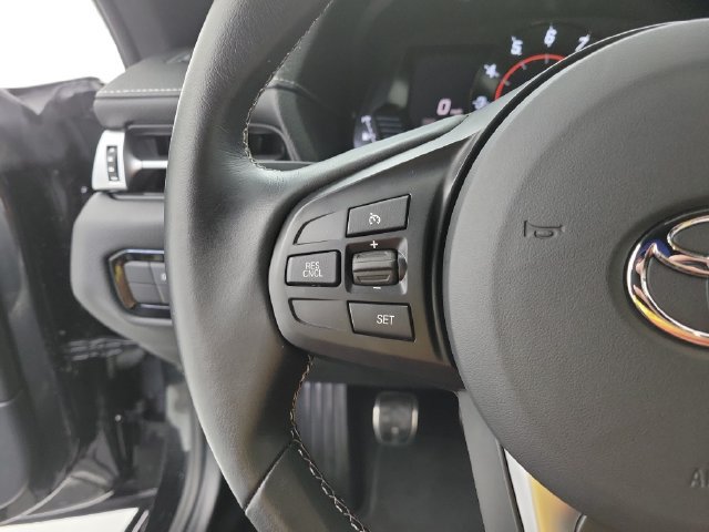 Used 2024 Toyota Supra Premium w/ Driver Assist Package RWD image 16
