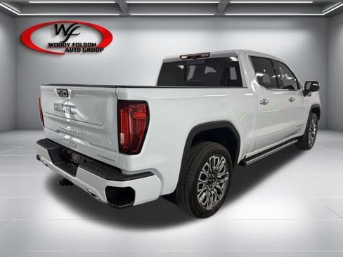New 2026 GMC Sierra 1500 Denali Ultimate image 6