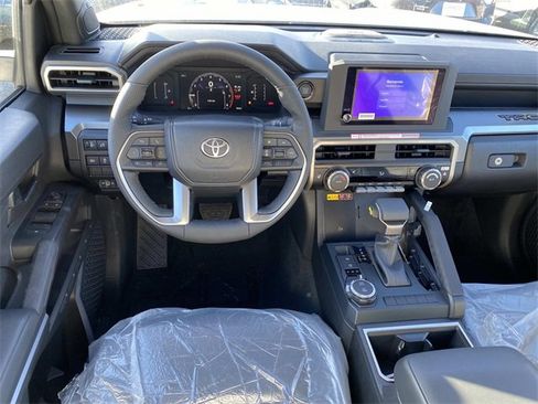 New 2025 Toyota Tacoma SR5 image 8