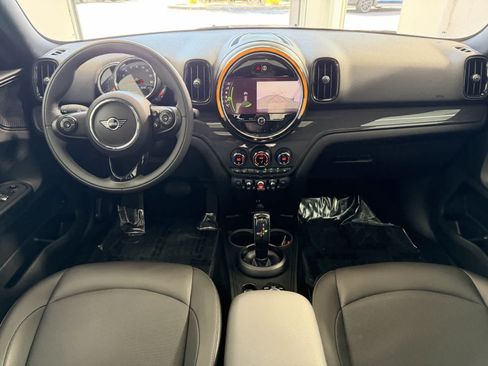 Used 2021 MINI Cooper Countryman ALL4 AWD/4WD image 12