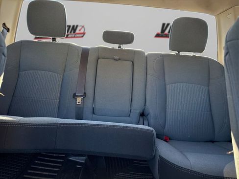 Used 2019 RAM 2500 Big Horn image 20