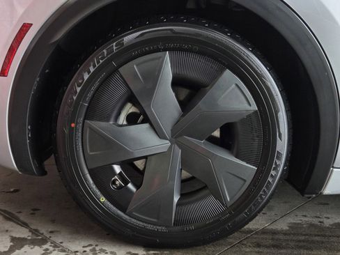 Certified 2024 Toyota Prius LE image 5