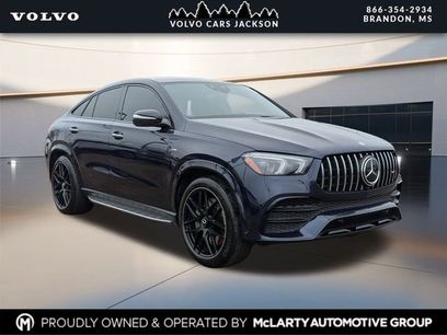 Used 2022 Mercedes-Benz GLE 53 AMG GLE 53 AMGﾮ