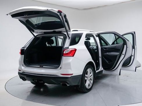 Used 2019 Chevrolet Equinox Premier image 21