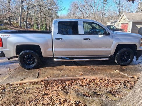 Used 2014 Chevrolet Silverado 1500 LT image 10
