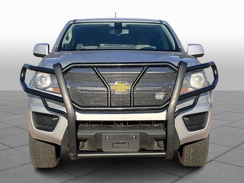 Used 2017 Chevrolet Colorado LT image 5