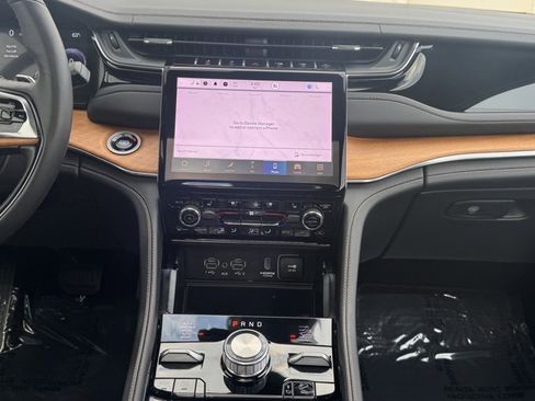 Used 2024 Jeep Grand Cherokee L Summit image 20