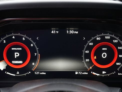 Used 2024 Nissan Z Sport image 15