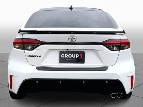 Used 2025 Toyota Corolla FX image 5