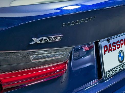 Certified 2023 BMW 330i xDrive Sedan w/ Premium Package image 13