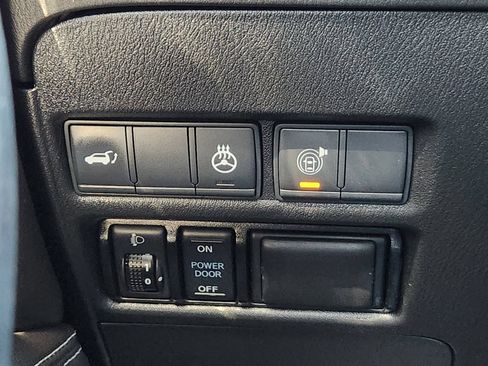 Used 2019 INFINITI QX80 Luxe w/ 22" Wheel Package AWD/4WD image 21
