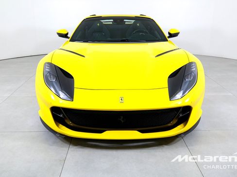 Used 2023 Ferrari 812 GTS RWD image 5