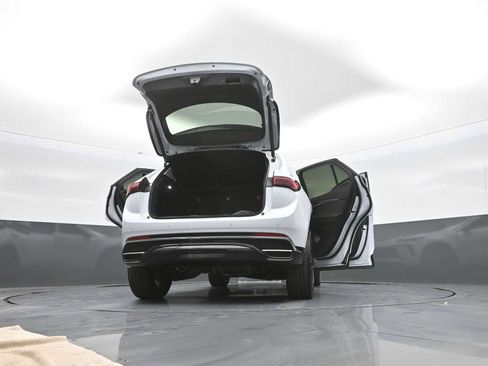 New 2026 Buick Envision Sport Touring AWD/4WD image 40