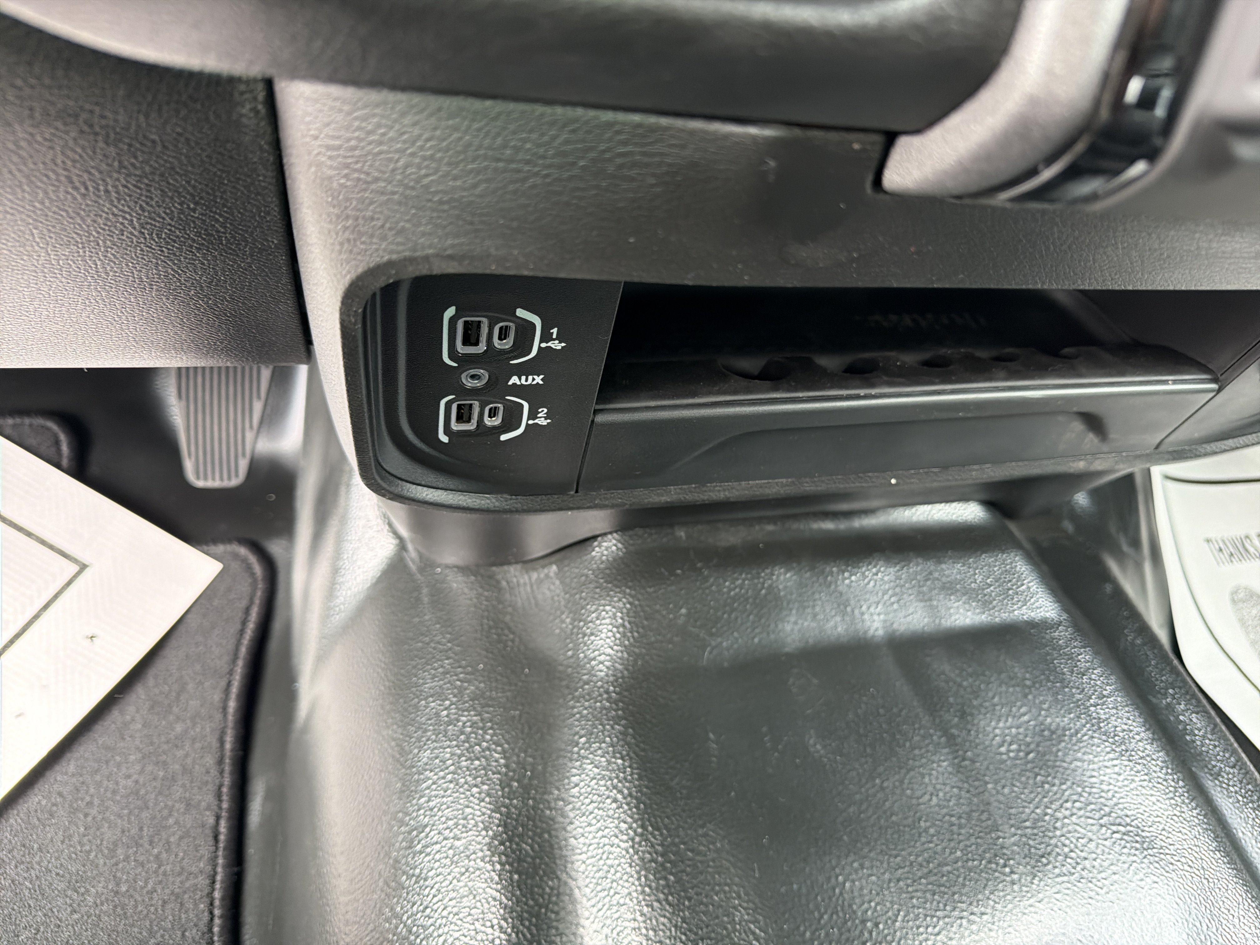 New 2026 RAM 2500 Tradesman AWD/4WD image 24