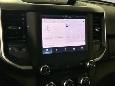 Used 2022 RAM 1500 Big Horn image 14