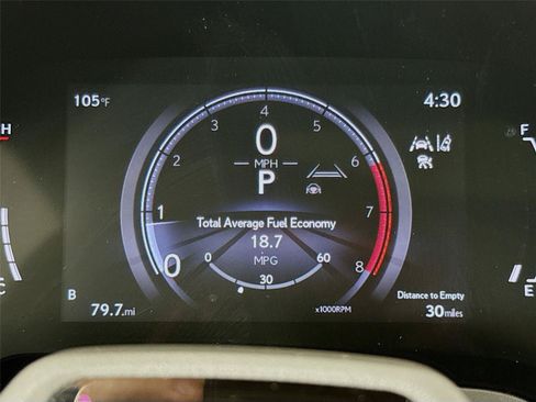 Used 2024 Lexus RX 350 Premium Plus w/ Convenience Package FWD image 5