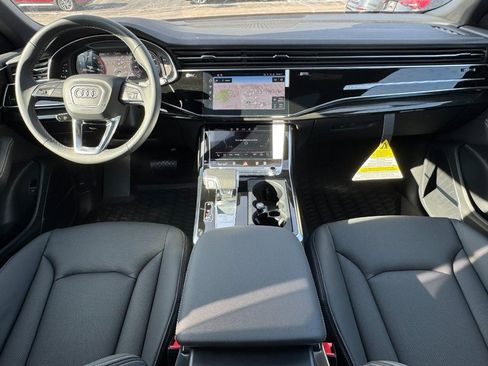 New 2026 Audi Q8 Premium Plus image 8