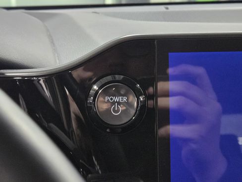 Certified 2025 Lexus NX 350h AWD w/ Cold Area Package image 23