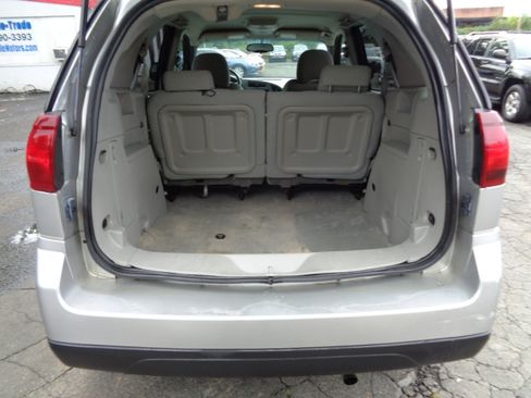 Used 2006 Buick Rendezvous CX image 25