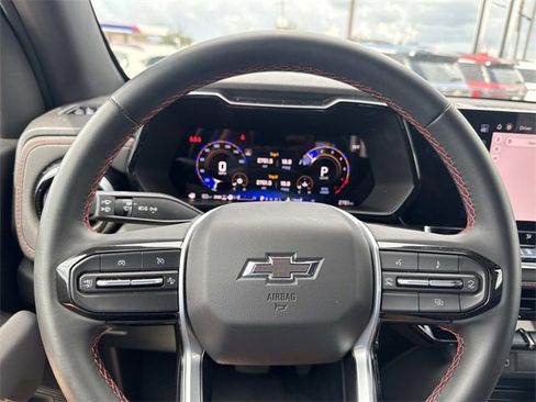 New 2025 Chevrolet Colorado Z71 w/ Midnight Edition image 34