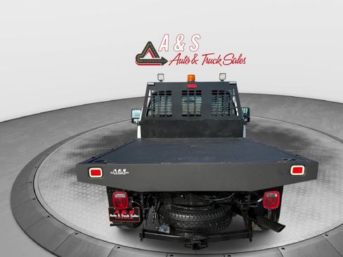 Used 2015 Ford F250 XL w/ Power Equipment Group image 6