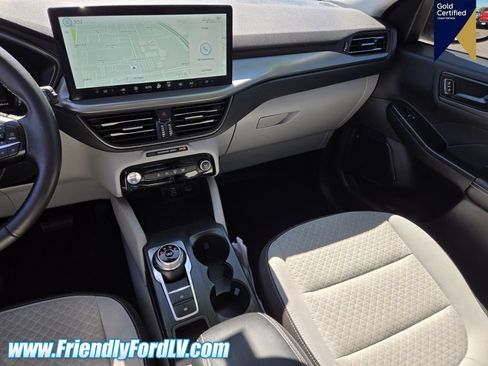 Certified 2024 Ford Escape Active w/ Tech Pack #1 FWD image 9