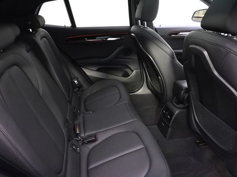 Used 2020 BMW X2 xDrive28i w/ Convenience Package AWD/4WD image 18