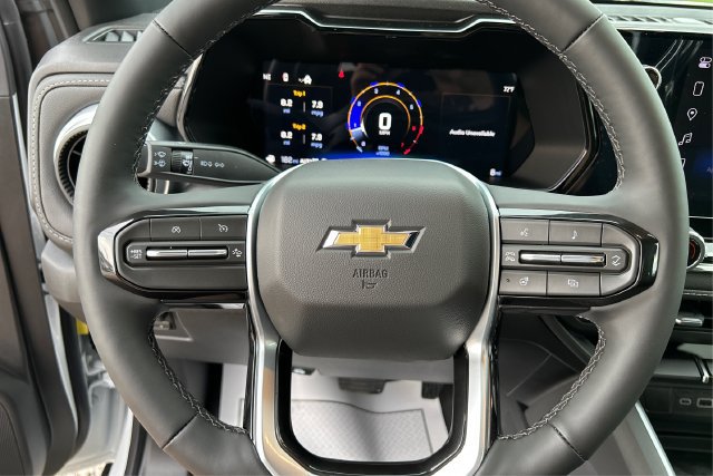 New 2026 Chevrolet Colorado LT w/ LT Convenience Package AWD/4WD image 17