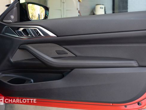 Used 2022 BMW M4 xDrive Competition w/ Executive Package image 28