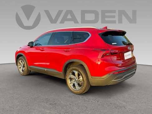 Used 2023 Hyundai Santa Fe SEL FWD image 18