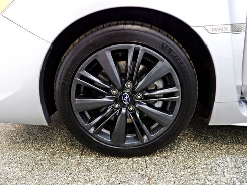 Used 2021 Subaru WRX AWD/4WD image 19