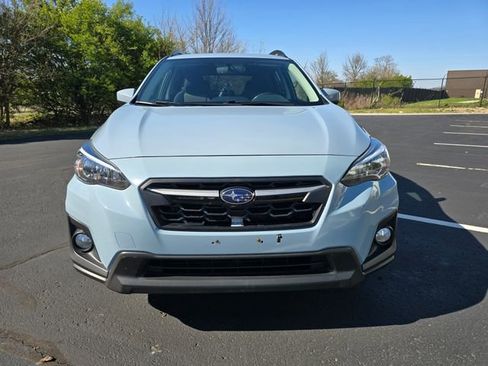 Used 2019 Subaru Crosstrek 2.0i Premium w/ Popular Package #3 AWD/4WD image 13