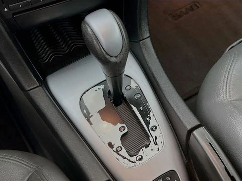 Used 2004 Saab 9-3 Aero image 16