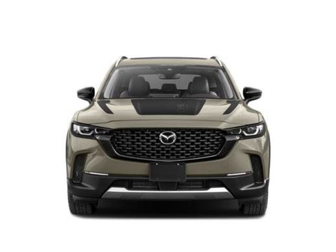 Used 2023 MAZDA CX-50 Meridian Edition AWD/4WD image 7