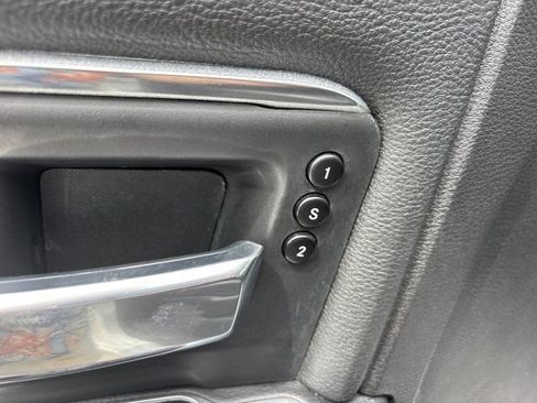 Used 2024 RAM 2500 Laramie AWD/4WD image 22