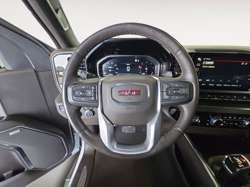 Certified 2022 GMC Sierra 1500 SLT w/ SLT Convenience Package AWD/4WD image 13