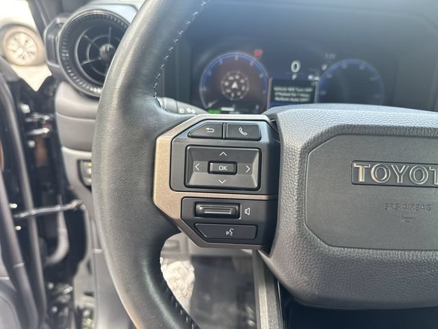 Used 2024 Toyota Land Cruiser AWD/4WD image 17