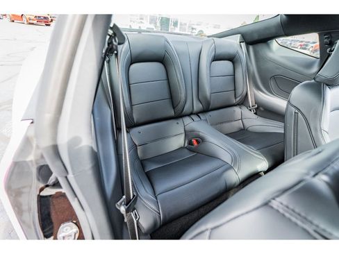 New 2024 Ford Mustang GT Premium w/ GT Performance Package image 24