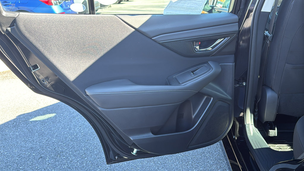 Certified 2025 Subaru Legacy Premium AWD/4WD image 22