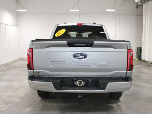Used 2024 Ford F150 XLT w/ Tow/Haul Package image 8