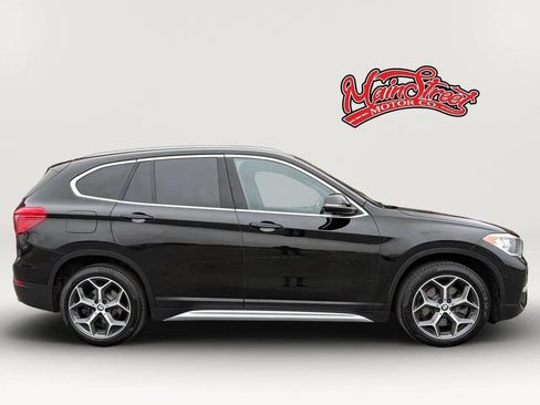 Used 2018 BMW X1 xDrive28i w/ Convenience Package image 8