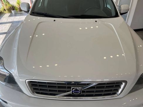 Used 2009 Volvo XC90 3.2 FWD image 10