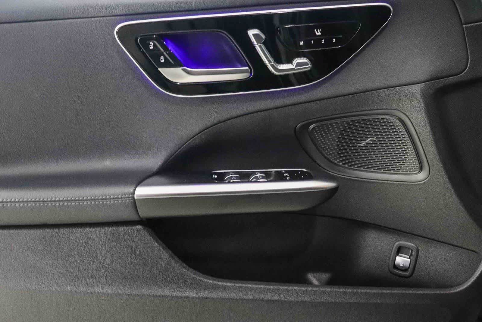 Certified 2024 Mercedes-Benz C 300 Sedan image 22