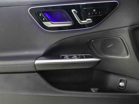 Certified 2024 Mercedes-Benz C 300 Sedan image 22