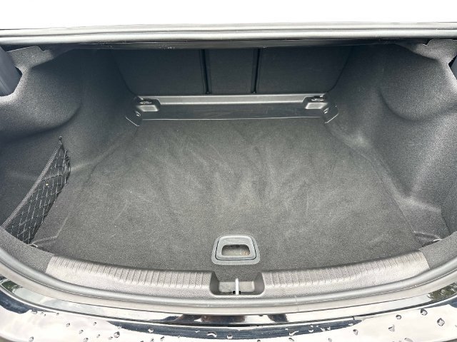 Certified 2025 Mercedes-Benz C 300 4MATIC Sedan image 9